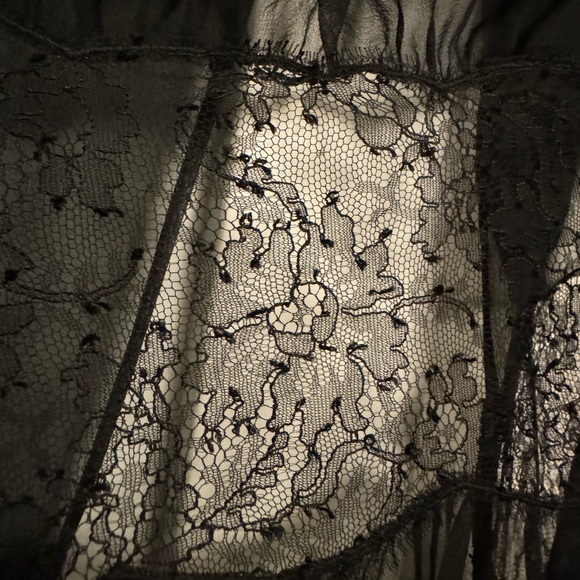 Agent Provocateur Kari Gown - Picture 6 of 8